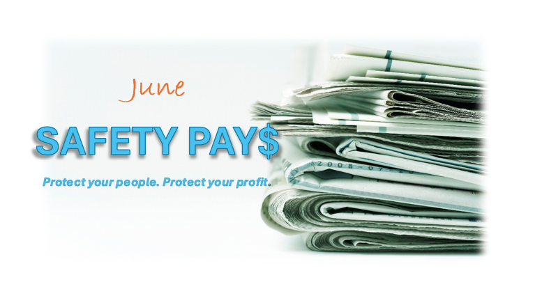 JUNE 2025

Get ready for the heat and wildfire smoke with these tips plus steps for ongoing claims management.