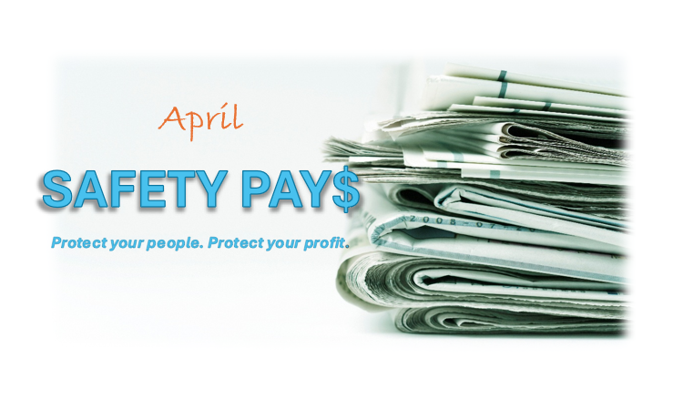 April 2025

Ag Safety Day recap, Machine Guarding, and employer report of accident instructions