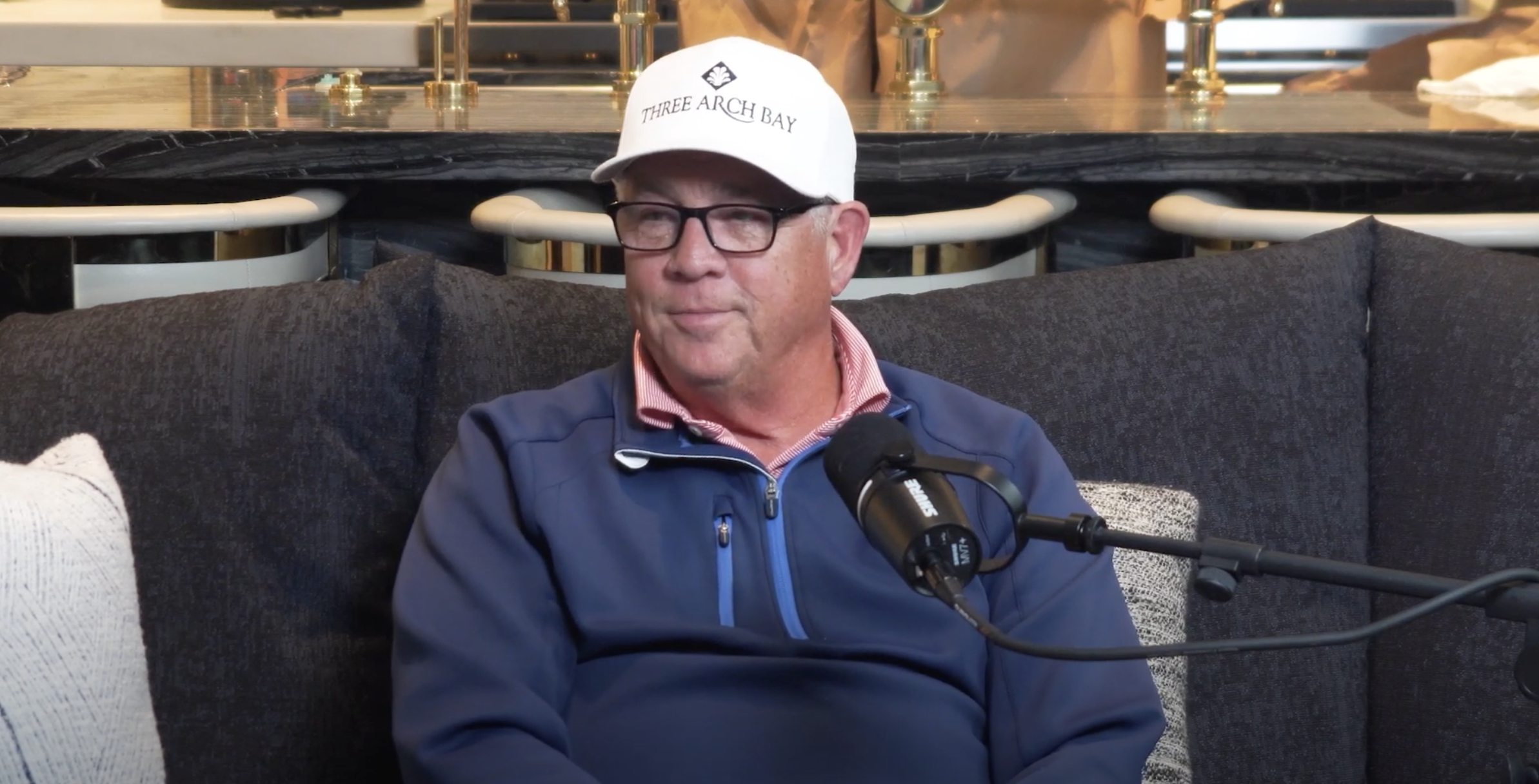 Episode 03: Napa, Love &amp; Michelin Stars, a Valentine’s Getaway with Joe 