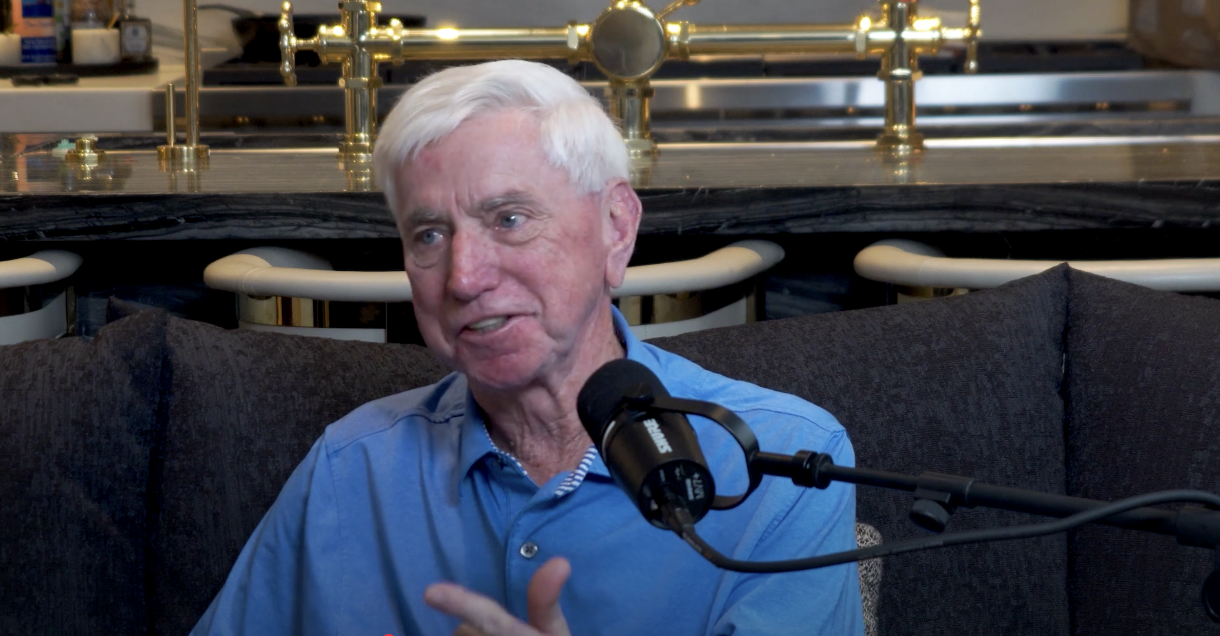 Episode 07: Amy &amp; Her Dad