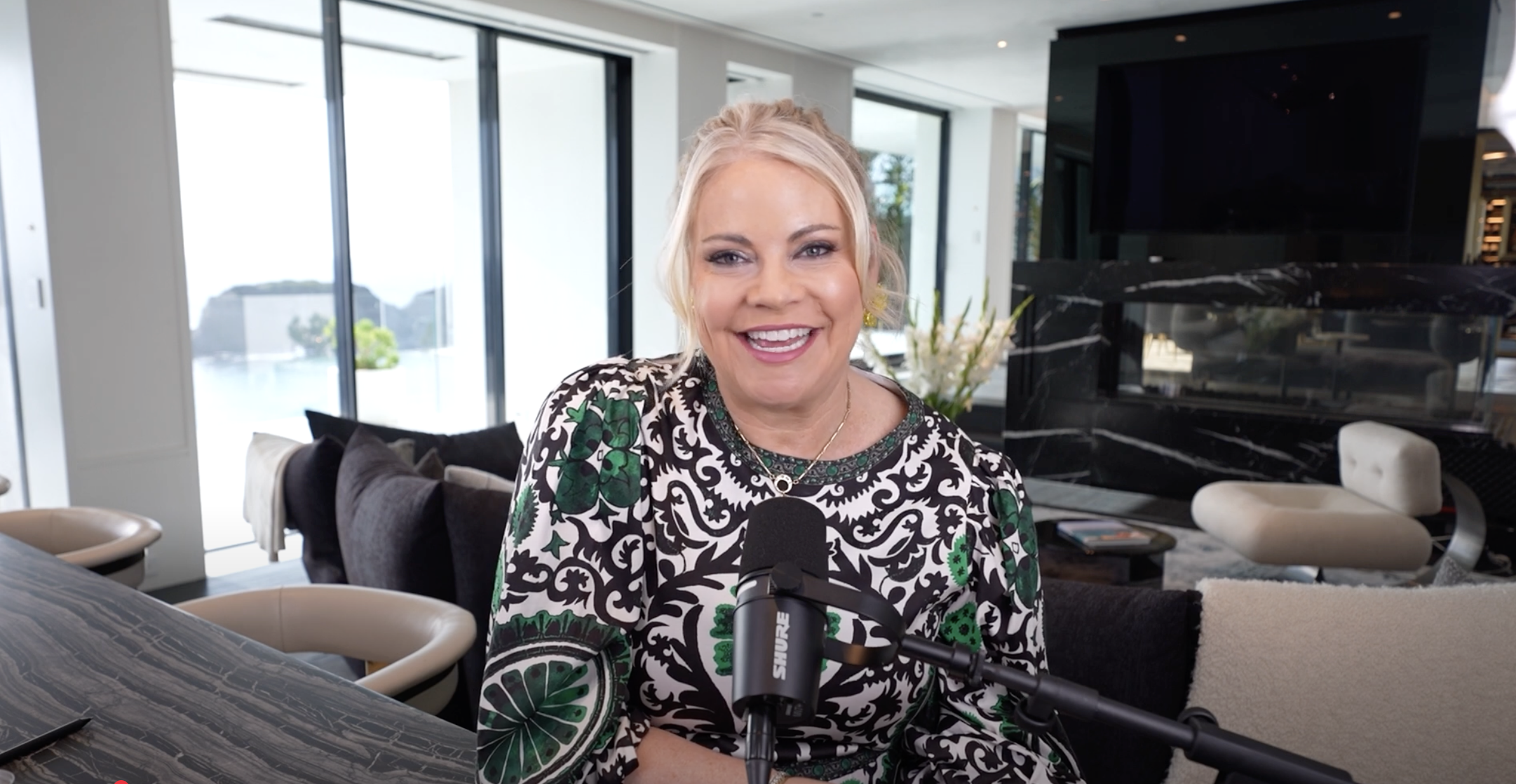 Episode 10: How an Artist, a House Party &amp; God’s Plan Created Something Bigger Than Expected