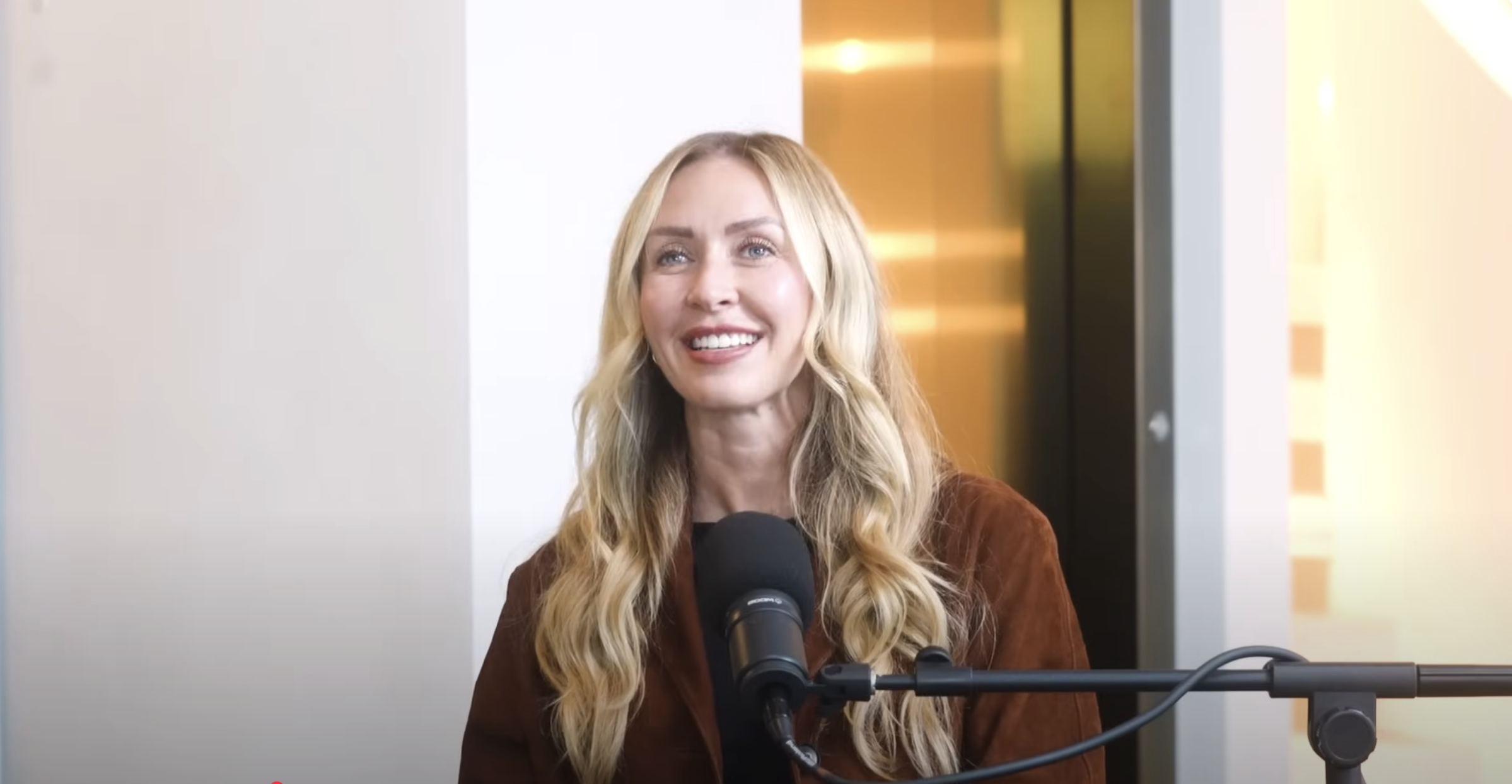 Episode 12: Million Dollar Wheels &amp; Real-Life Love Stories with Melissa Perry