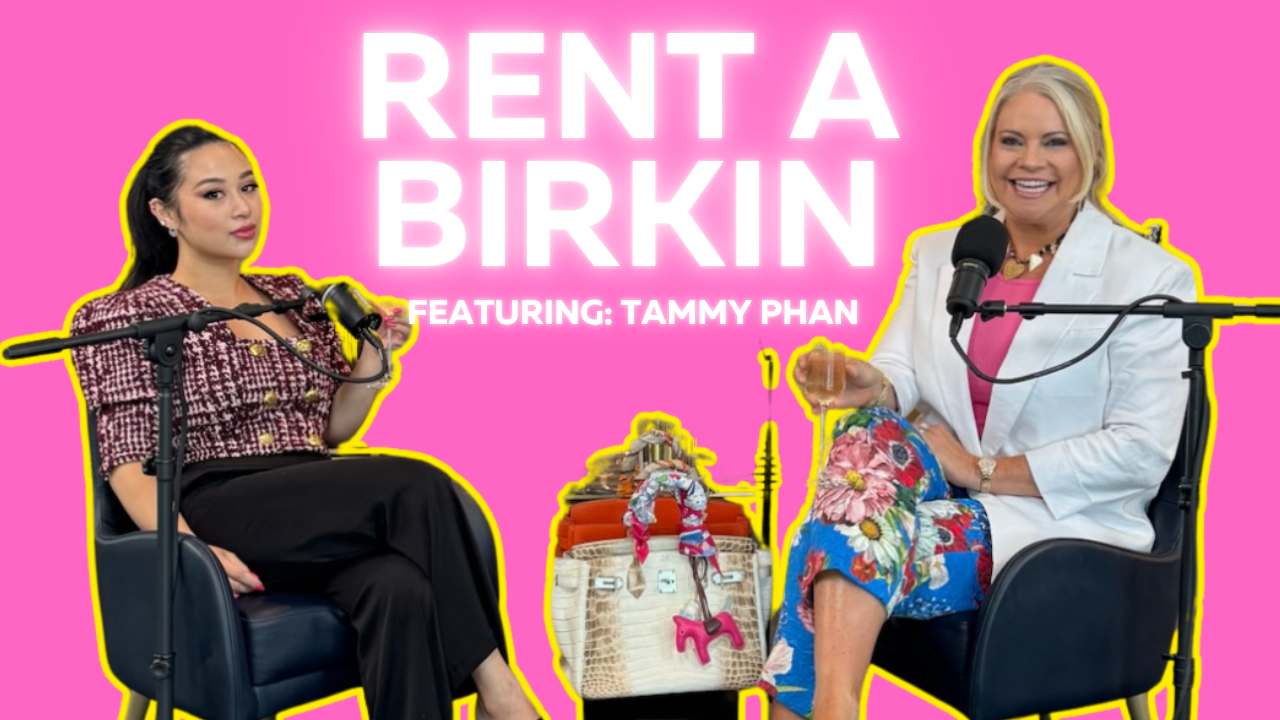 Episode 20:Tammy Phan on building a luxury rental machine