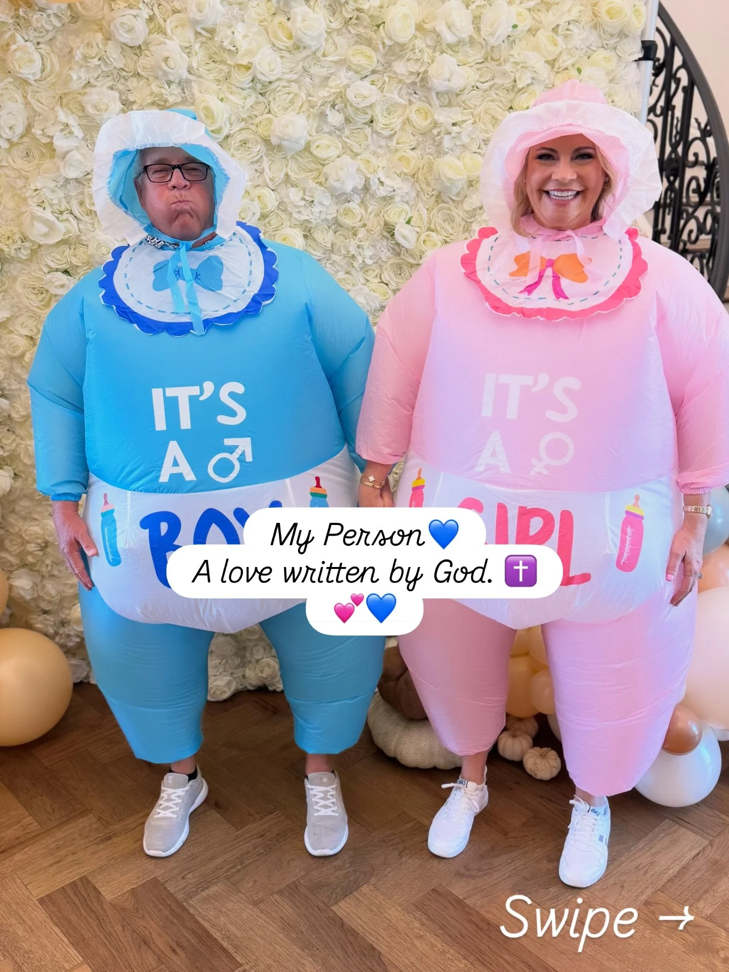 So many of us &mdash; men and women &mdash; walk through divorce without being able to see the future. It can feel uncertain, even heartbreaking. But God always sees what we can&rsquo;t. He has plans tucked in His back pocket that we never could have