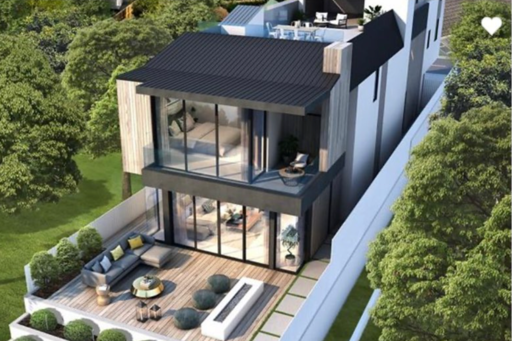 Building a Dream Home (More Than Once): What I’ve Learned from a Lifetime of House Projects