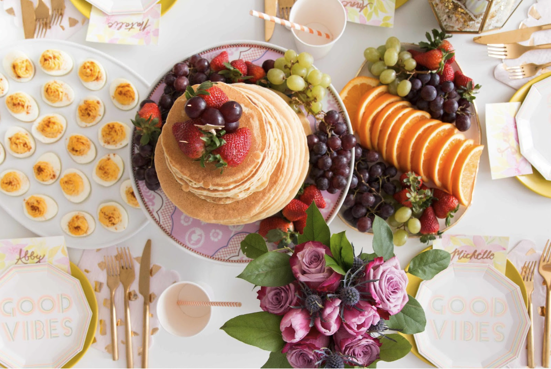 Classic Easter Brunch Recipes We Make Every Year (Family Traditions from My Mom’s Kitchen)