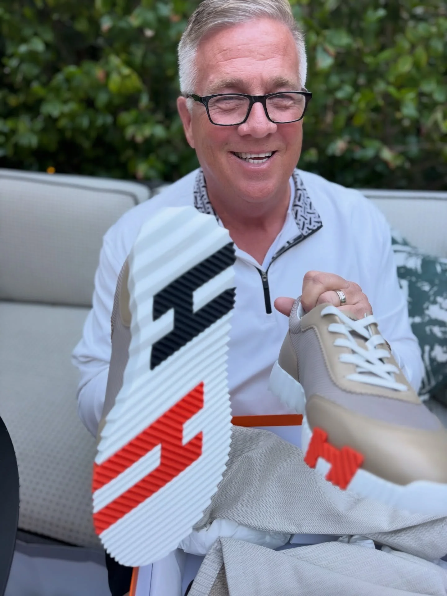 12 years, countless memories, and a love that just keeps getting better 🤍✨
So fun sharing the videos from our anniversary weekend&hellip; but these photos are the ones I&rsquo;ll look back on for years to come.

Love is such a gift, and I feel so lu