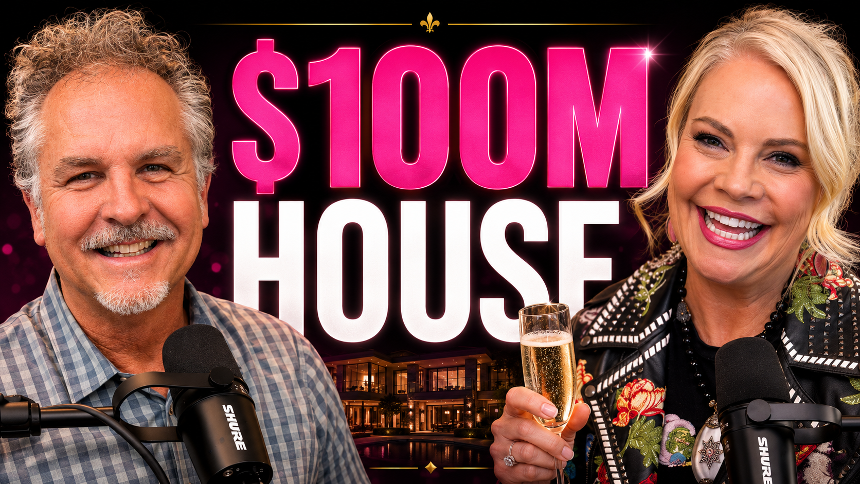 The Architect Behind $100 Million Homes Designed Our House, Here's What He Told Me