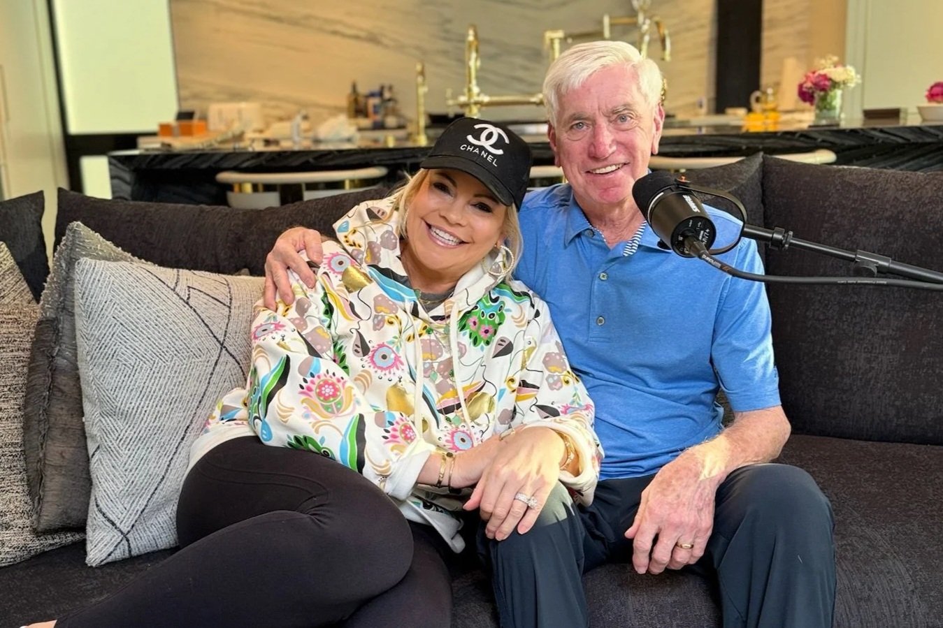 My Dad Was a Real Top Gun Pilot — We Watched the Movie Together
