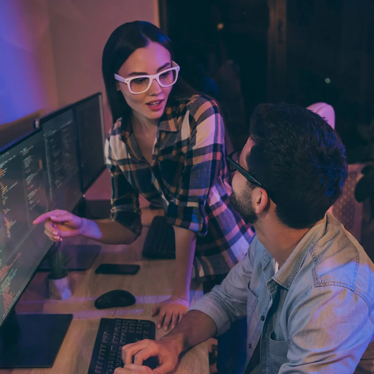 Streamlining processes to drive lasting efficiency