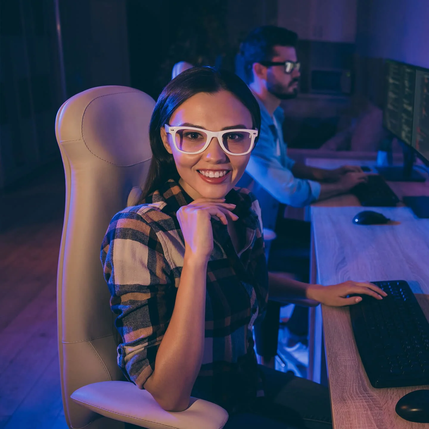 Our Services | Get strategic advice from a Virtual CIO