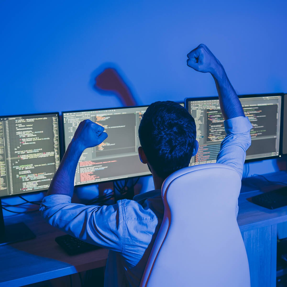 Solving complex issues with innovative solutions