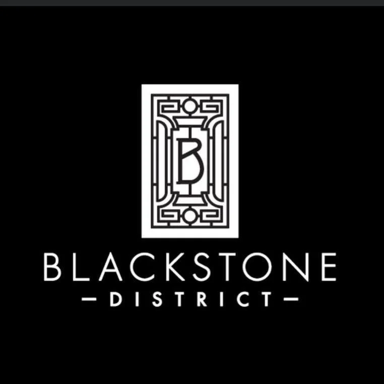 Blackstone District Spring Fling Market