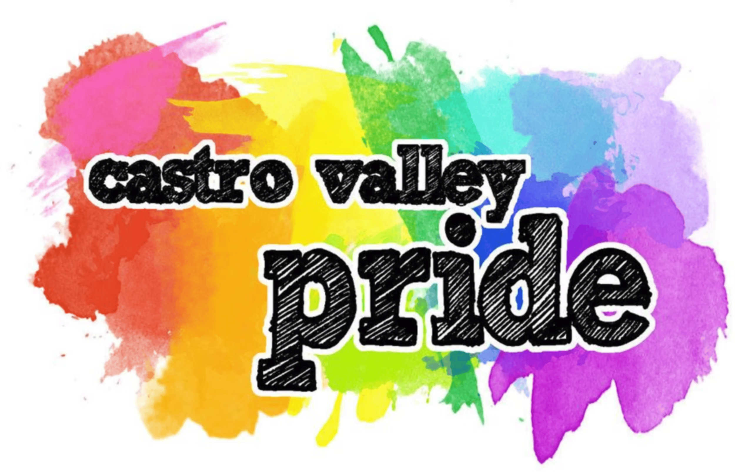 Castro Valley Pride
