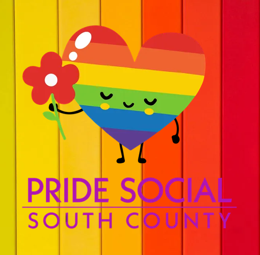 South County Pride 2026