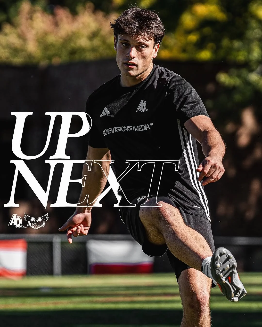 Graphic for in-between games