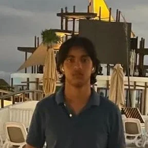 Nimai Shrivastava