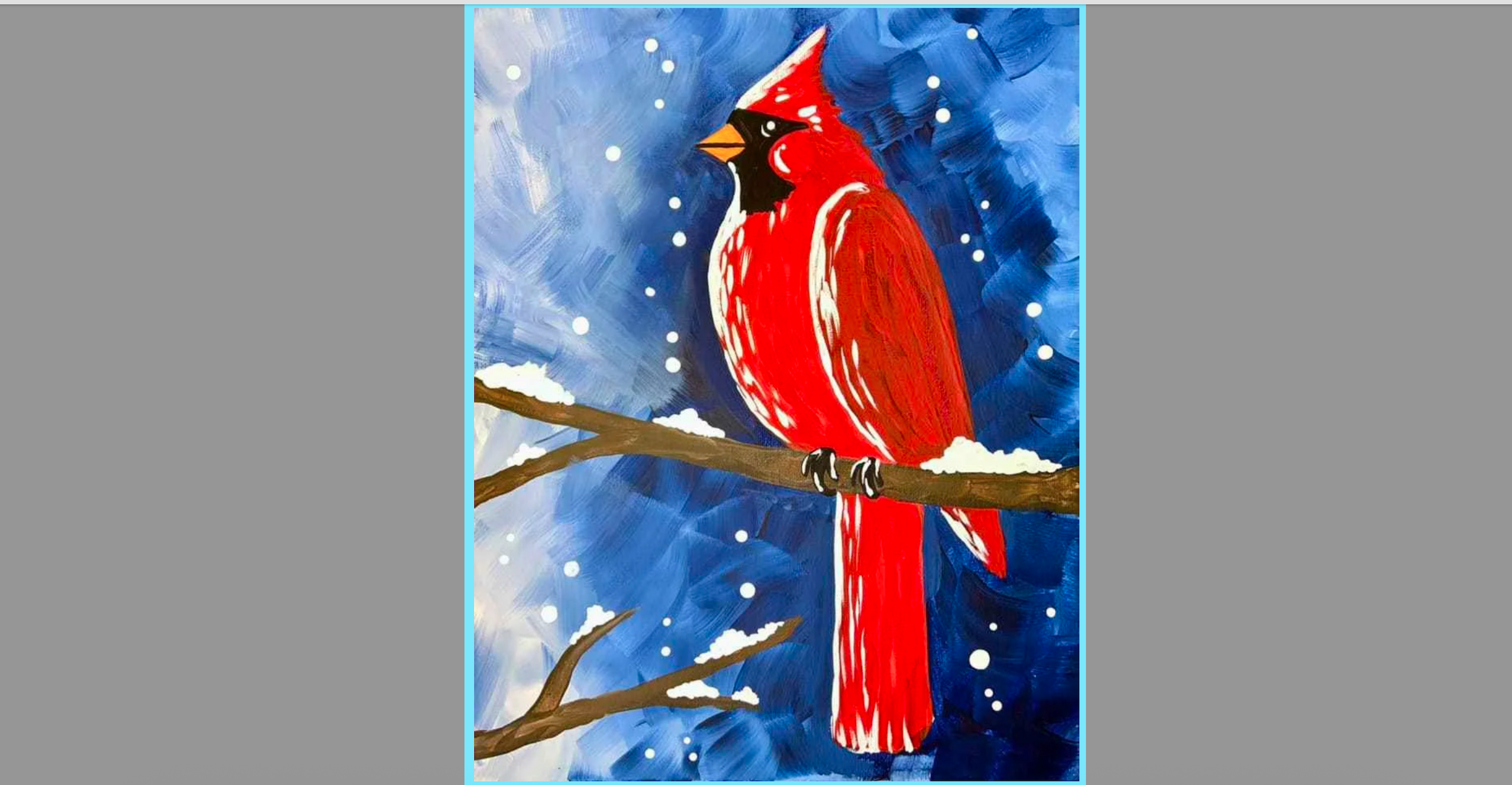 Bachata & Brush! Paint and Dance with Us!