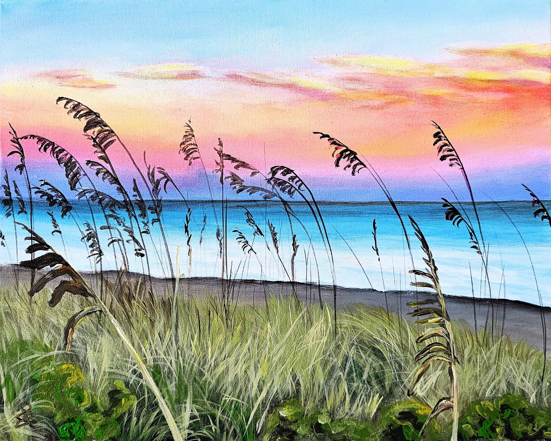 Beach and Quiet-print.jpg