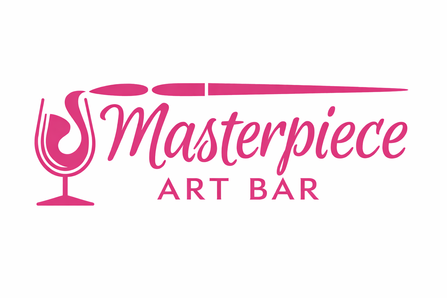 Masterpiece Art Bar