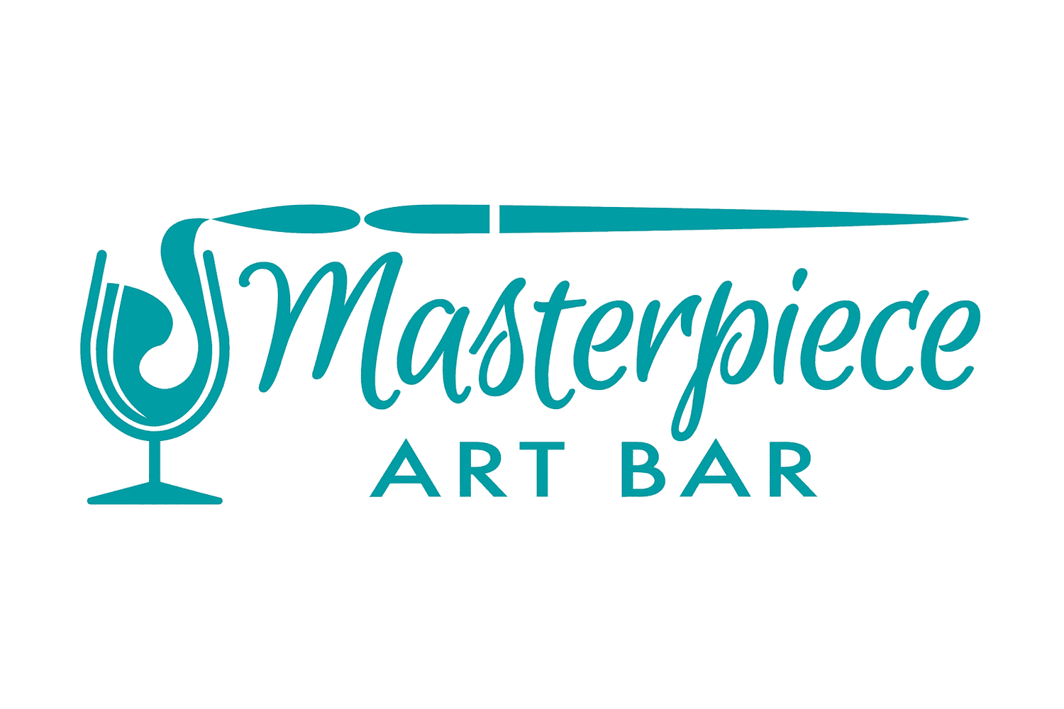 Masterpiece Art Bar