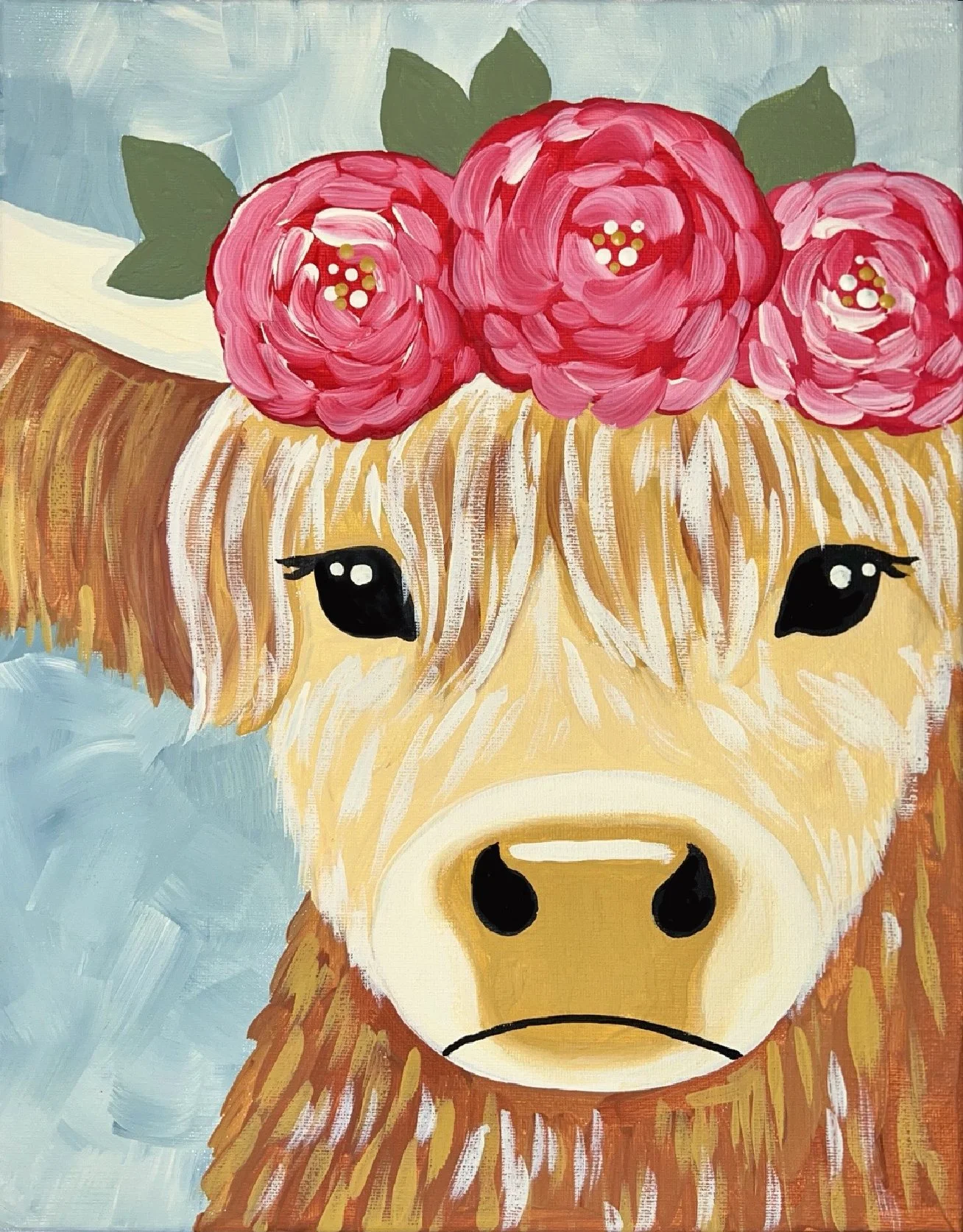 SPRING HIGHLAND COW (Bonus).jpg