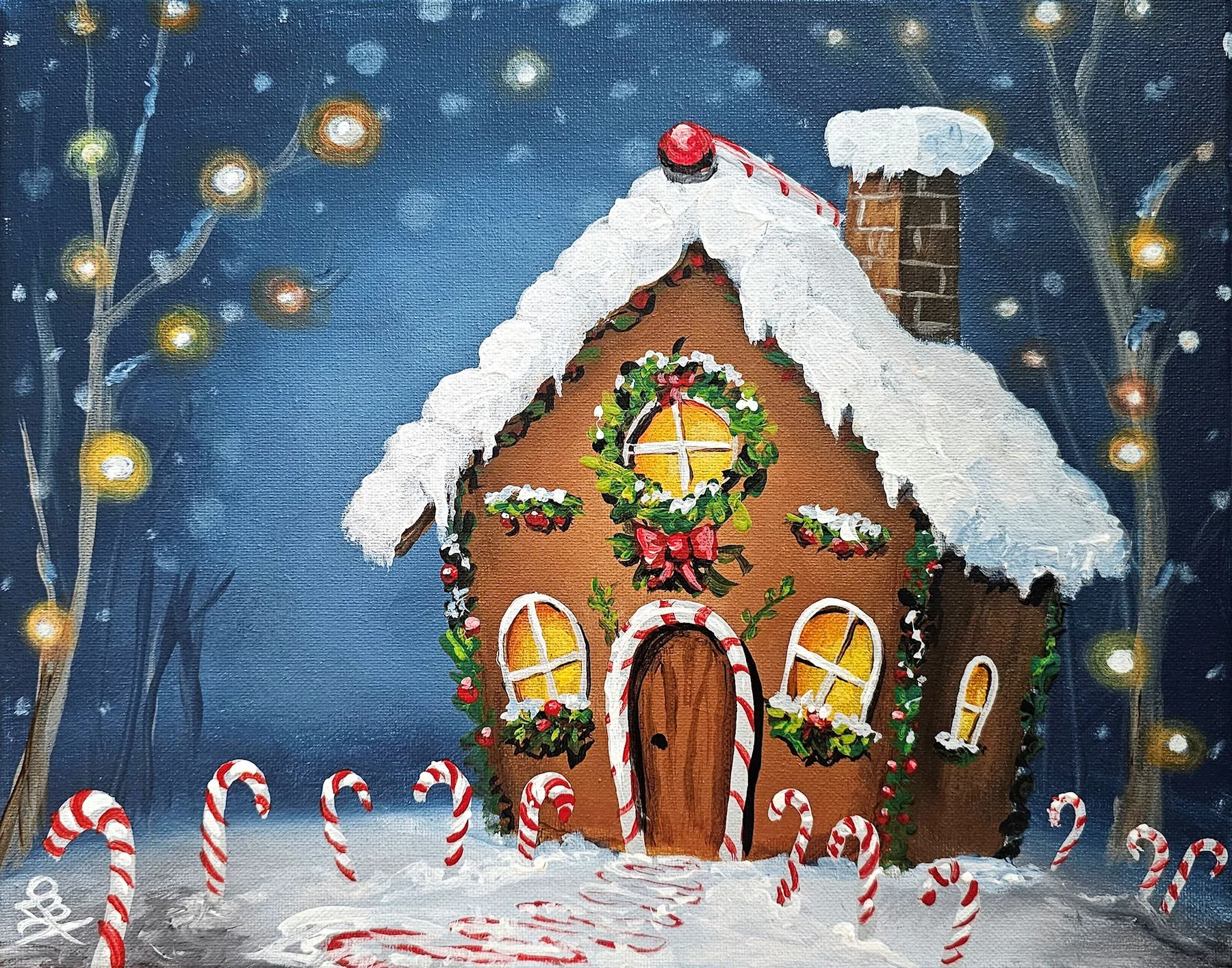 Gingerbread House-print.jpg