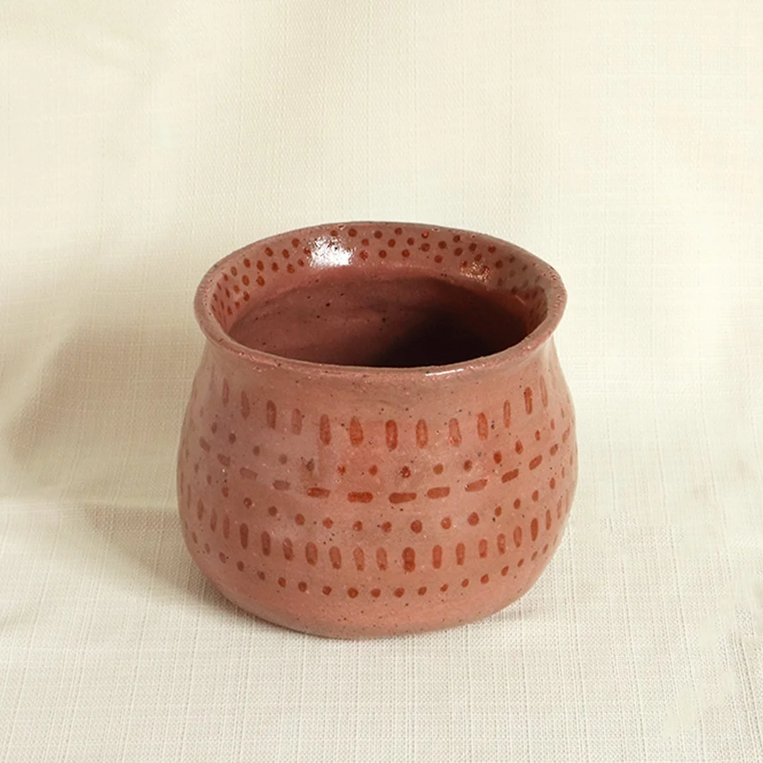 ceramic planter blush M 2 top.jpg