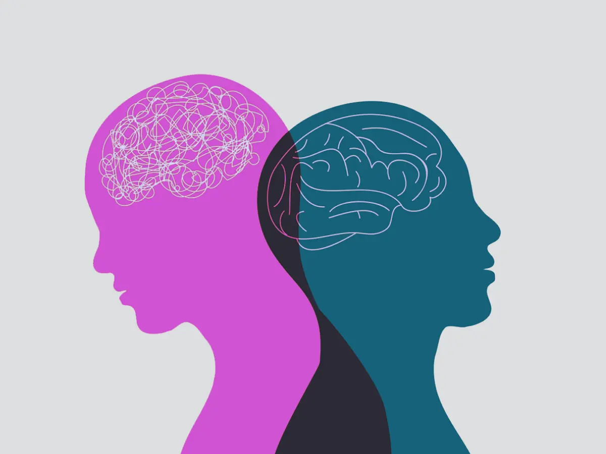 Supporting Mental Health at PCBi
