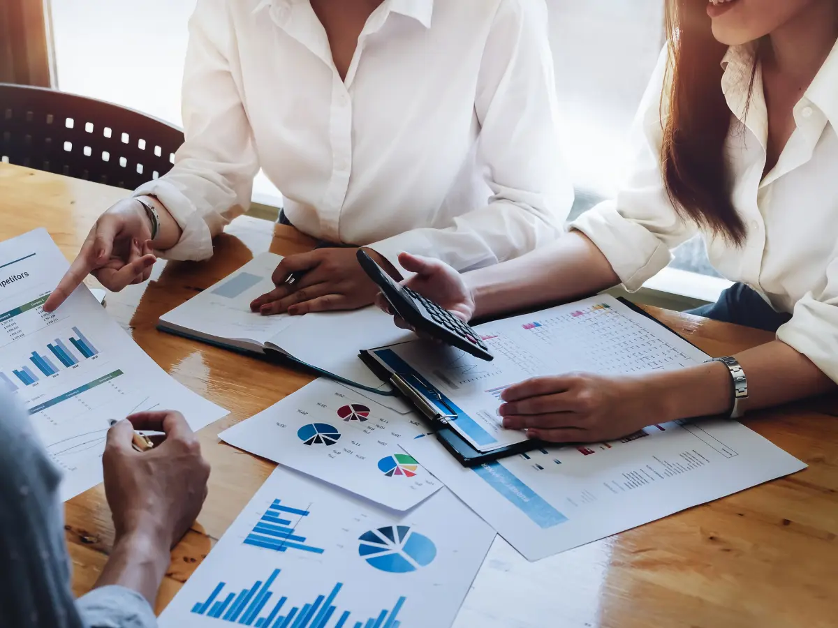 November is Financial Literacy Month