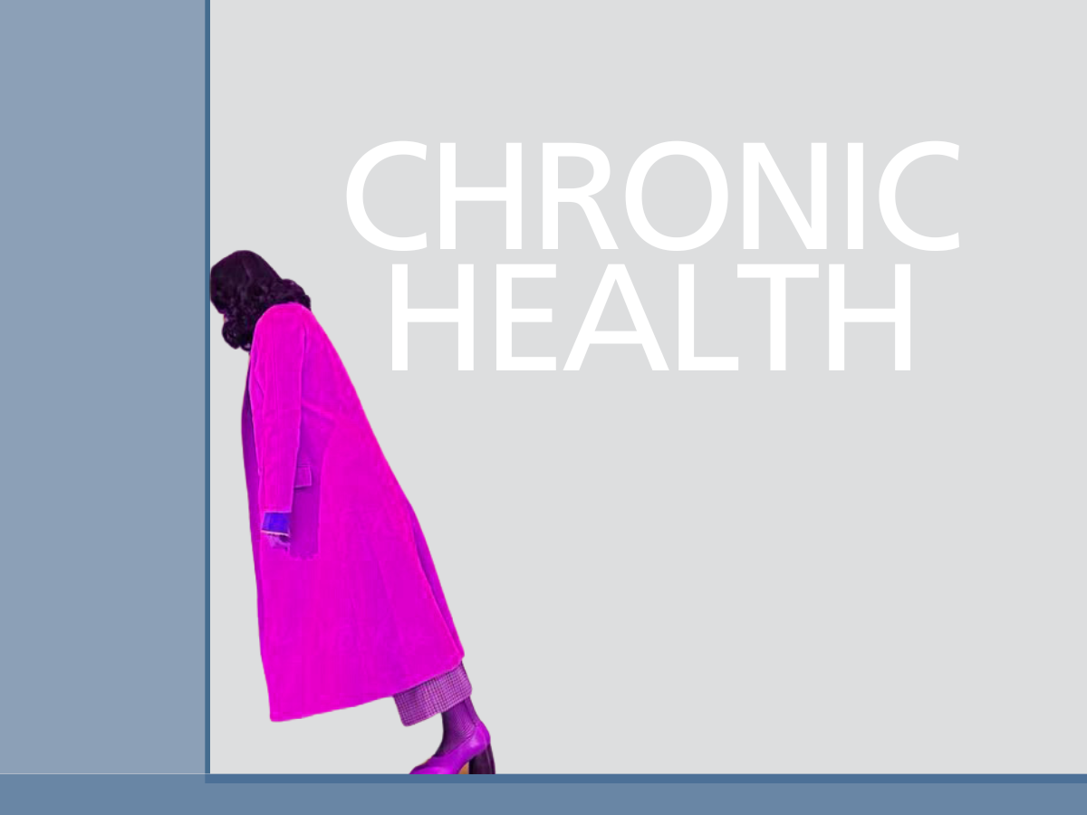 Supporting workers with chronic health conditions