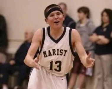 Bryant King, Marist High Chasing the hoops dream
