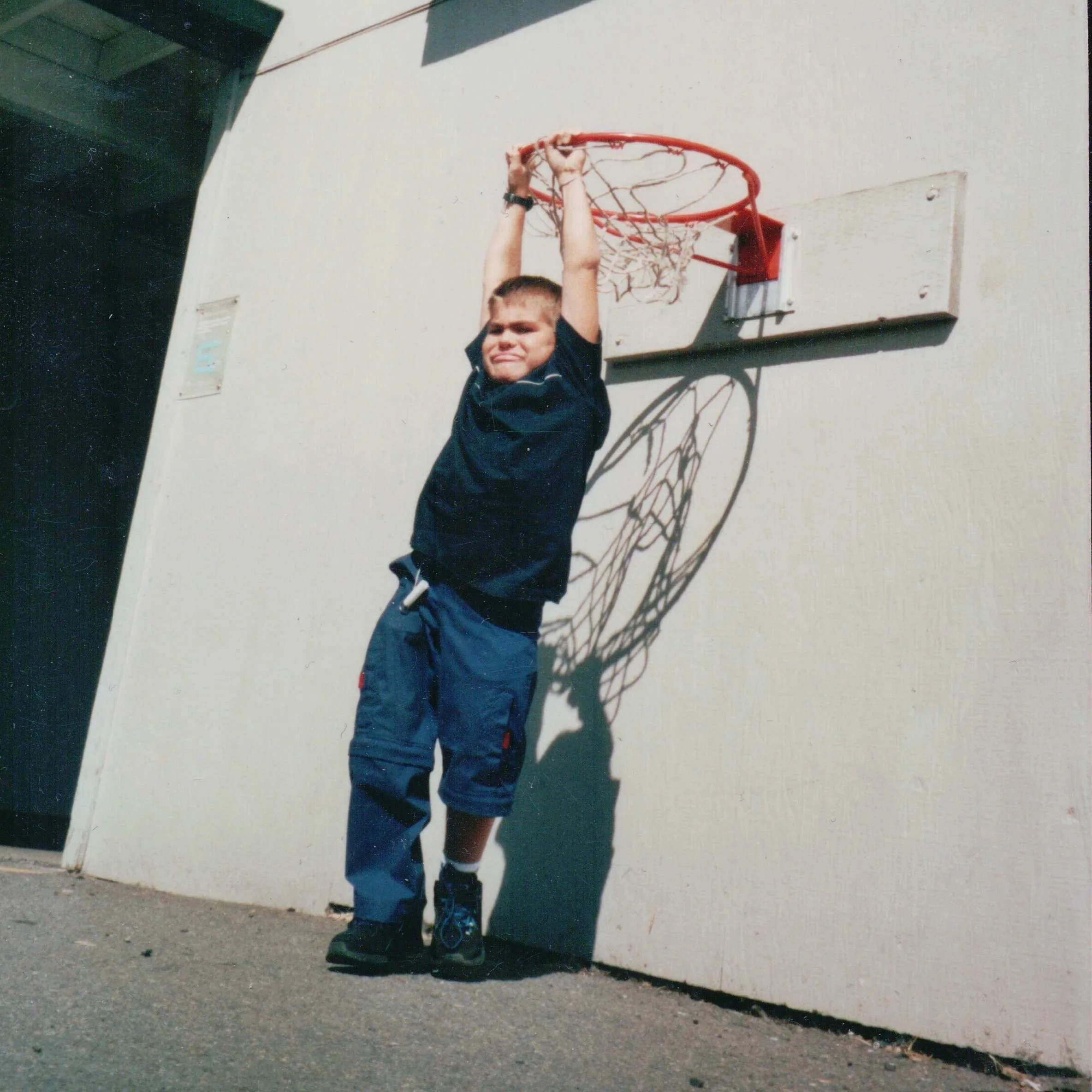 The Greatest Athlete