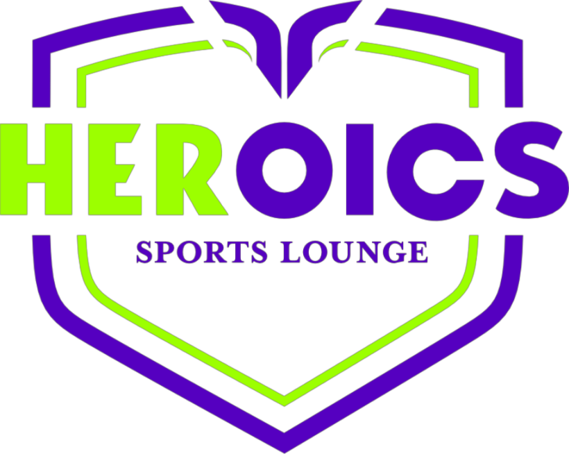 Heroics Sports Lounge — women's sports bar in Des Moines, Iowa
