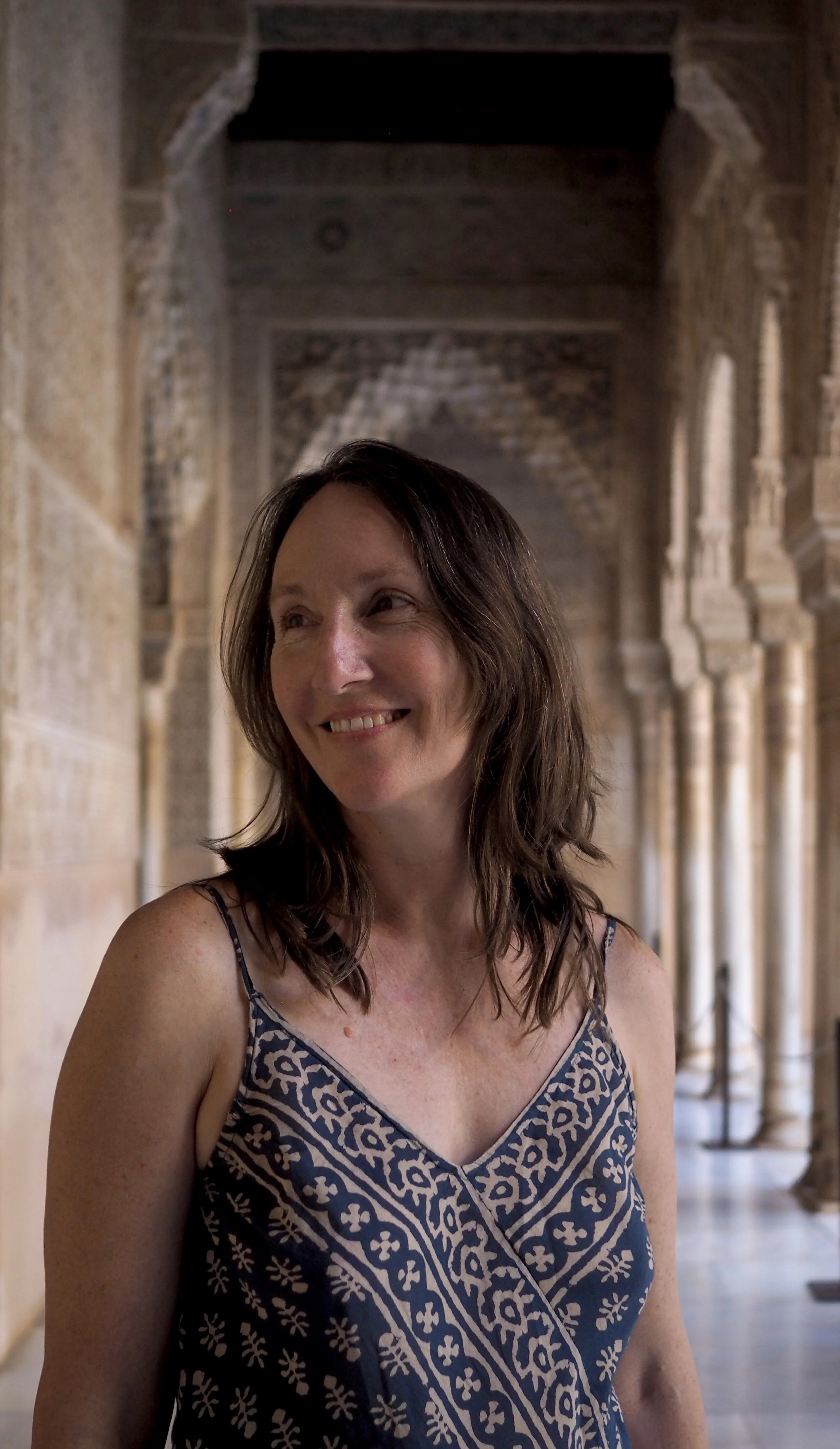 Oliv Interiors - About Me