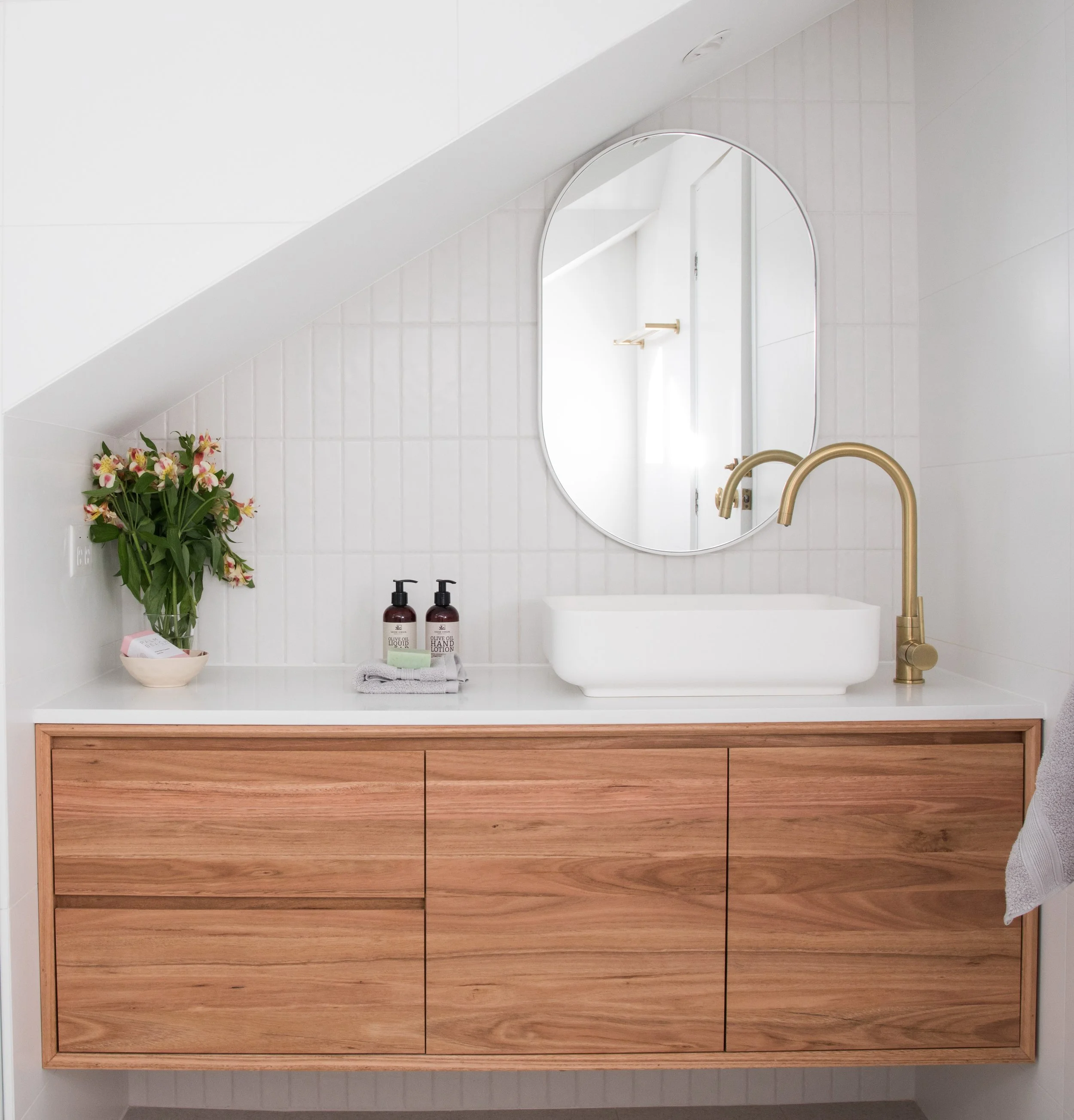 Managing Indoor Humidity