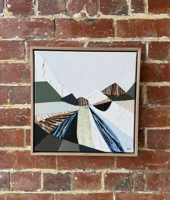 Heart of the Ranges 2 - Ani Ipradjian