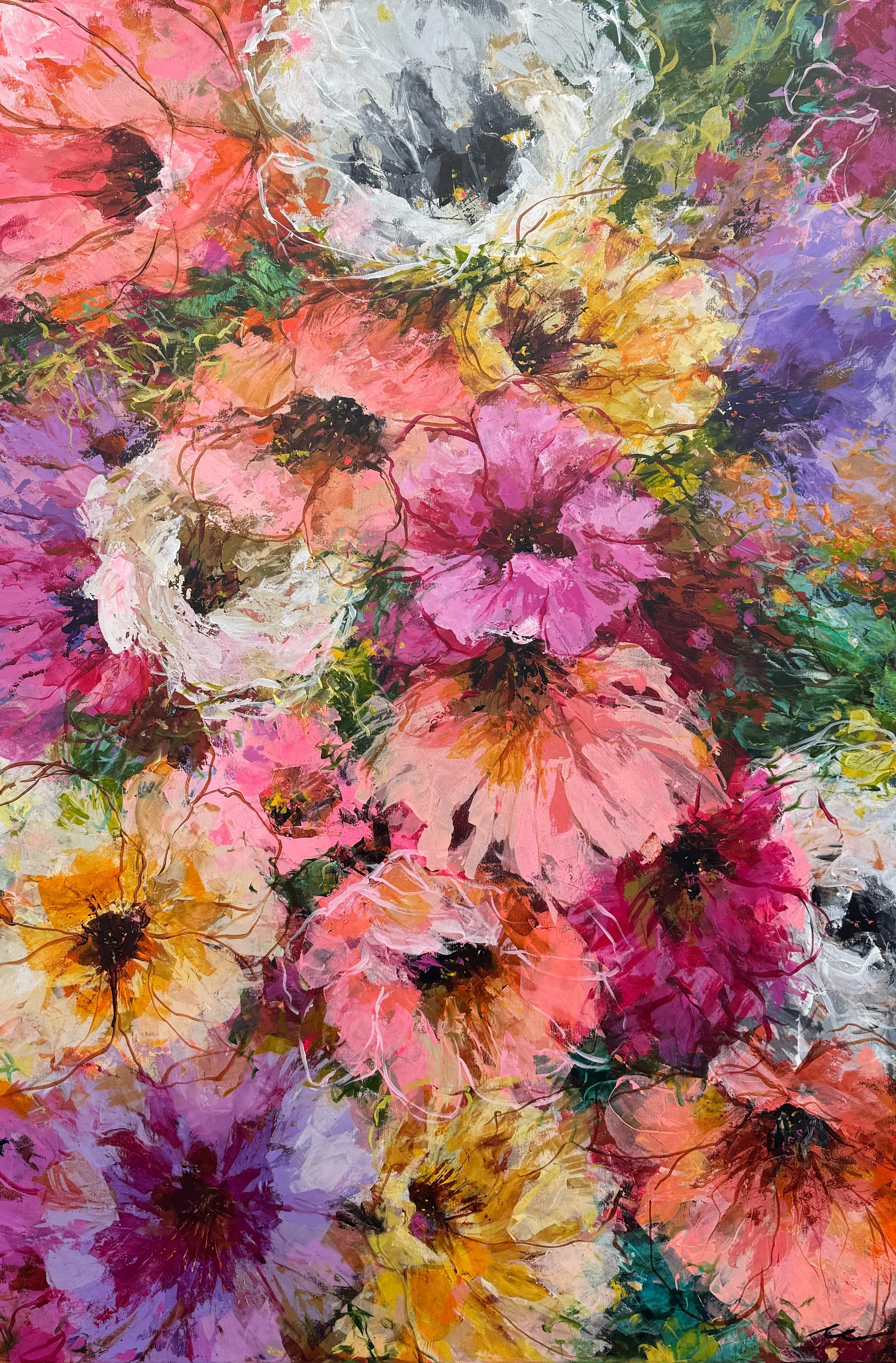 The Feeling of Home - Camilla Cicoria