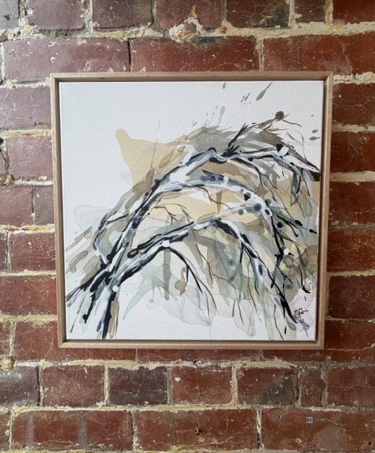 Naturals Series 2 - Wendy Rennie