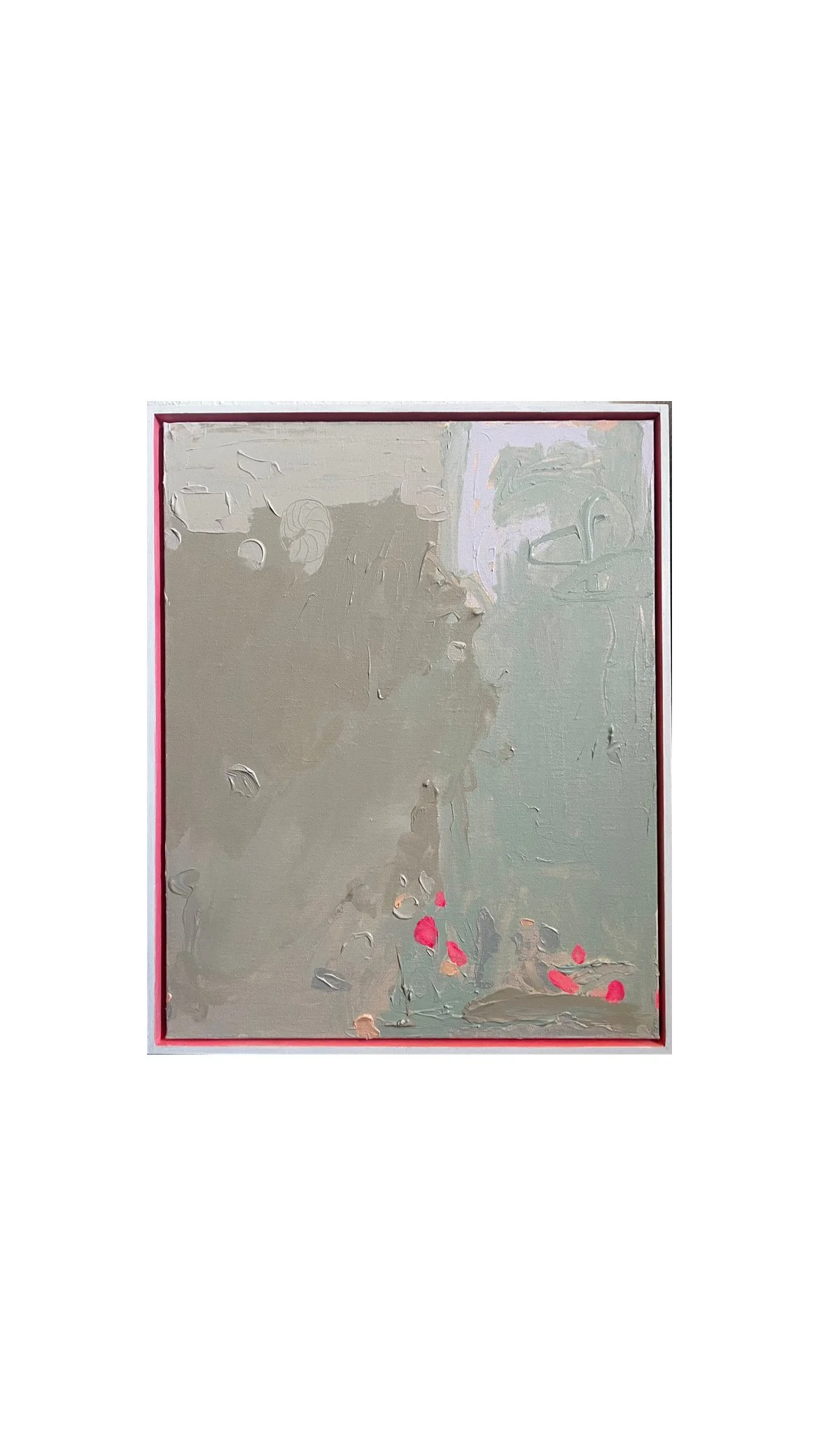 'Retreat' - Chloe Du Bois