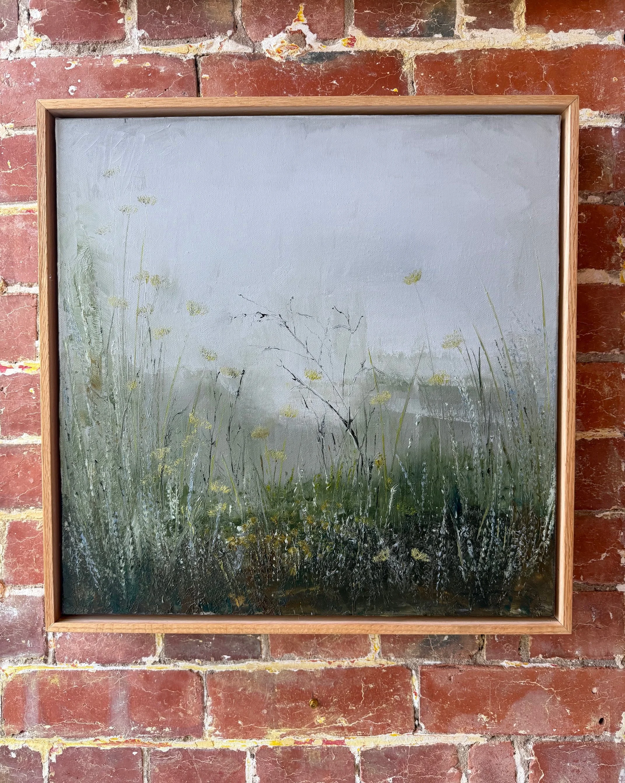 Dandelions - Levana LaBelle