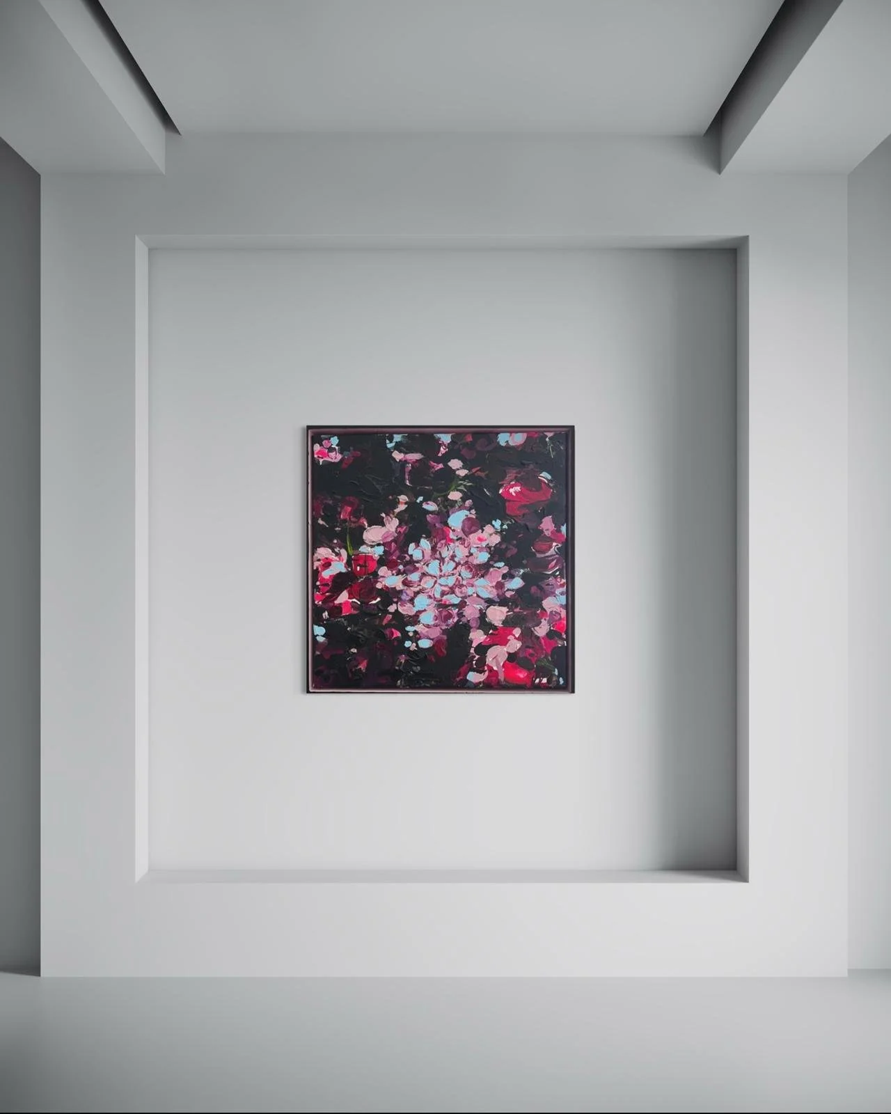 Chloe Du Bois | Painter