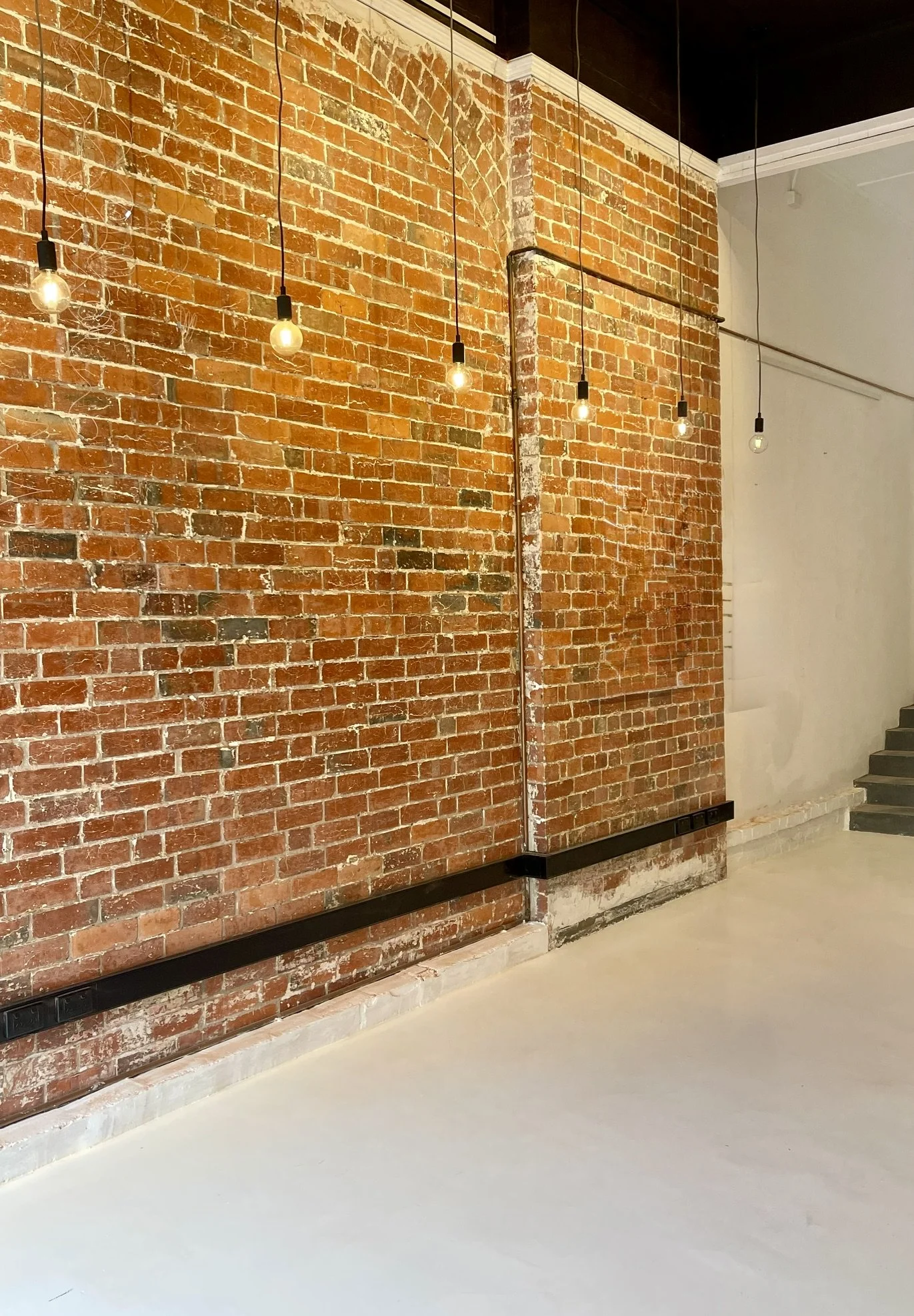 INSIDE 40 - Group Exhibition