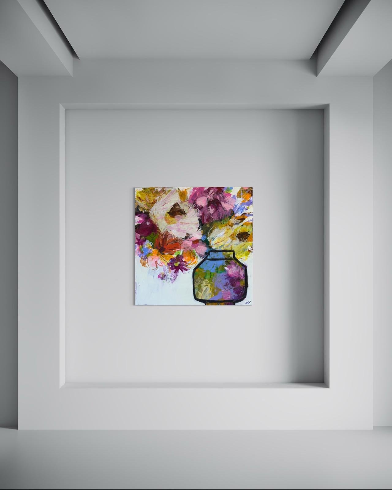 Camilla Cicoria I Painter