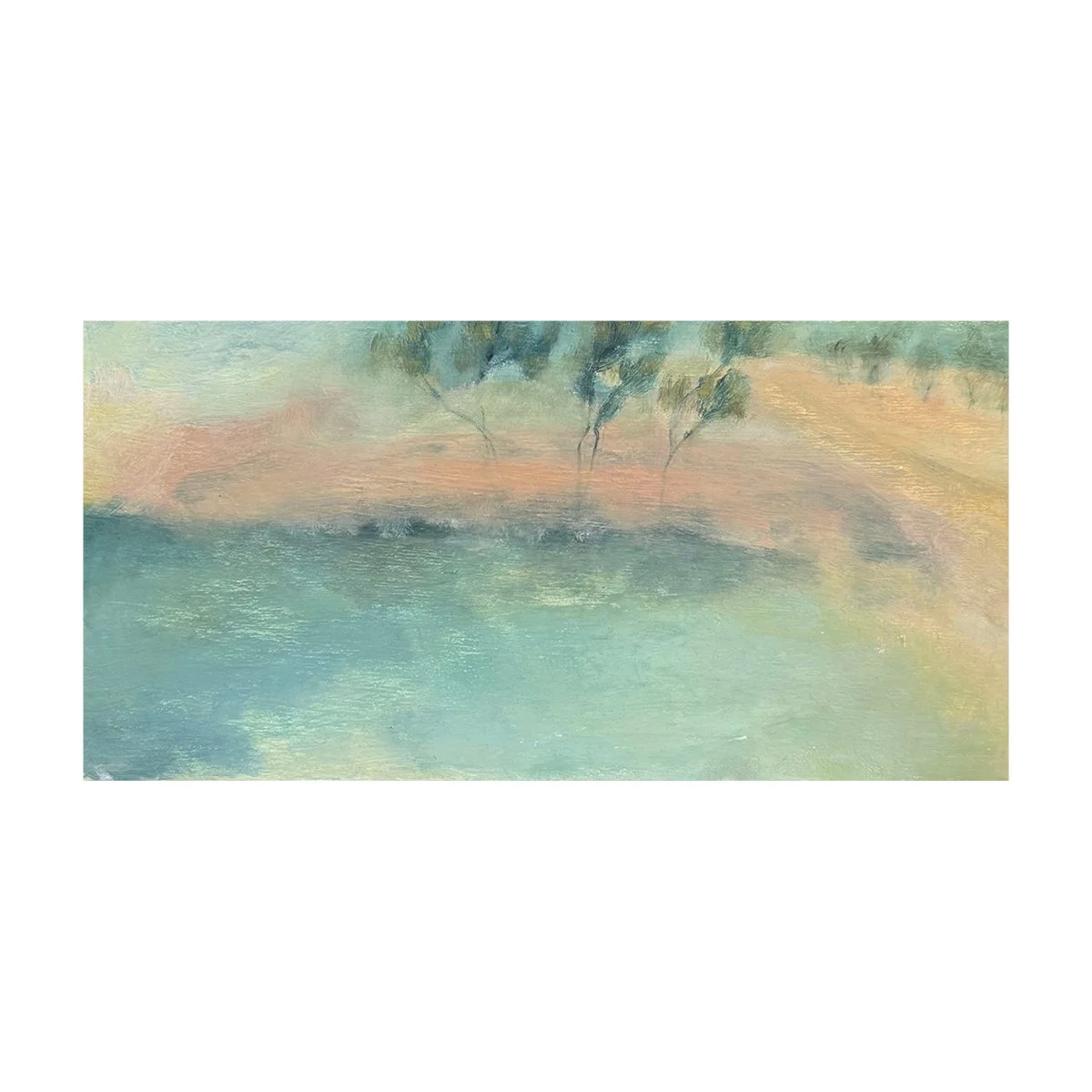 Rebecca Norris - Bay of Fires, Lutruwita/Tasmania