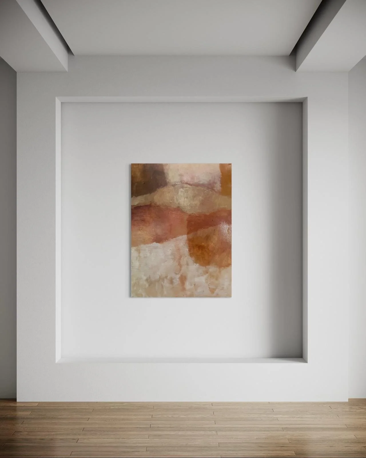 Charlotte Ivey | Painter