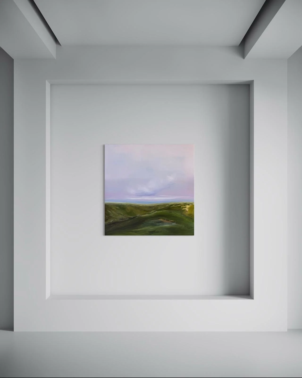 Levana LaBelle | Painter