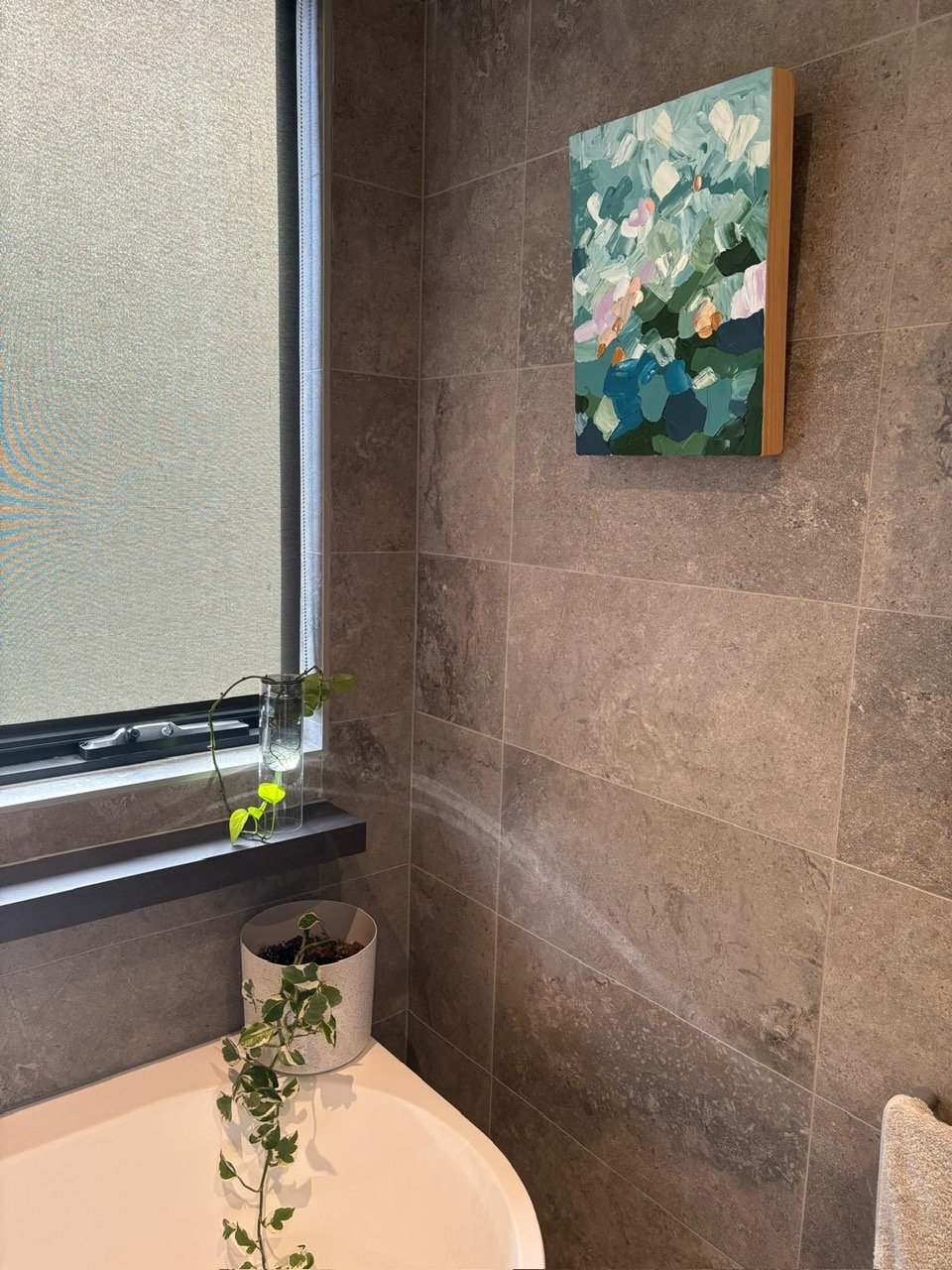 Art in Situ - Kathryn Hannah