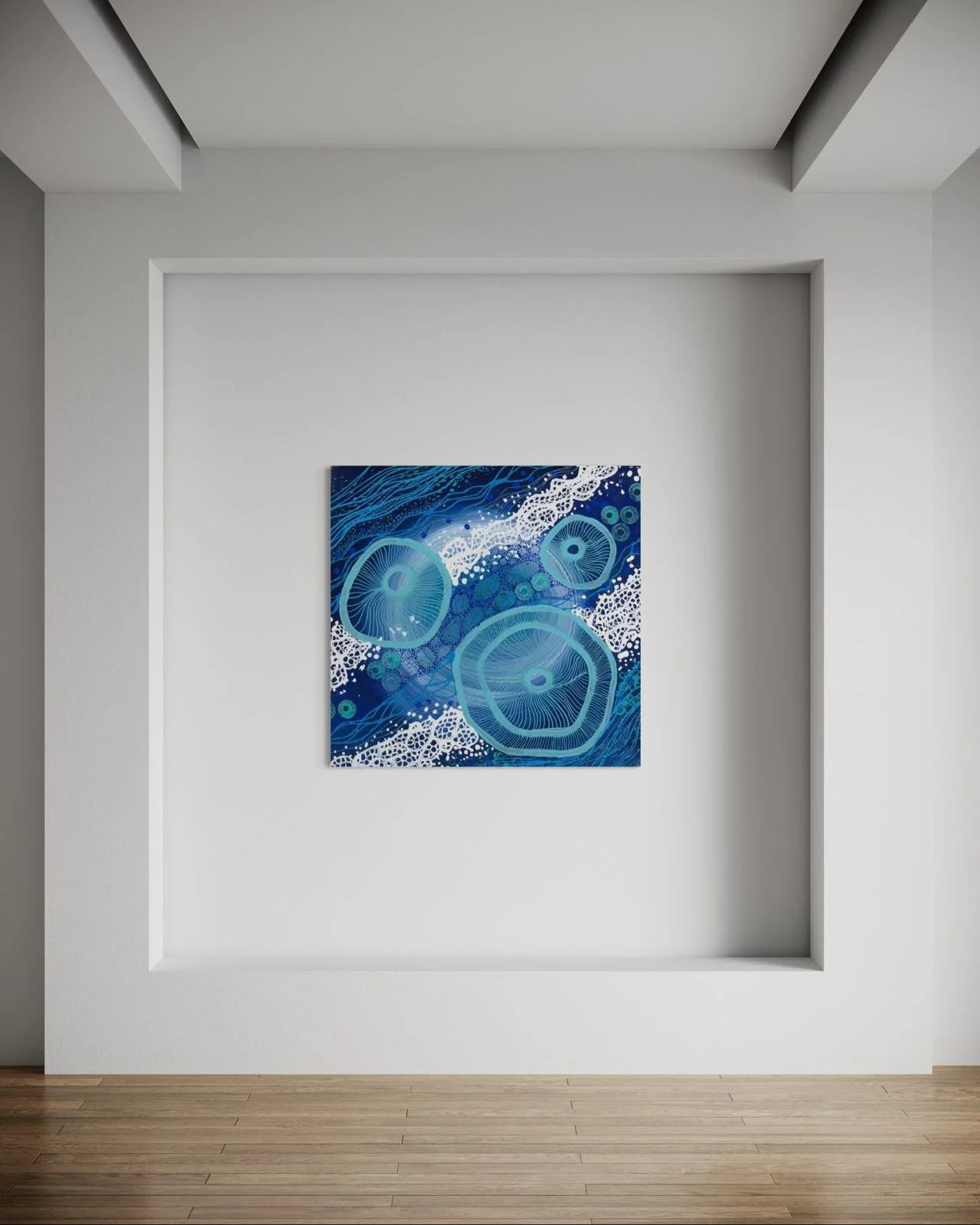 Emma Stenhouse | Painter