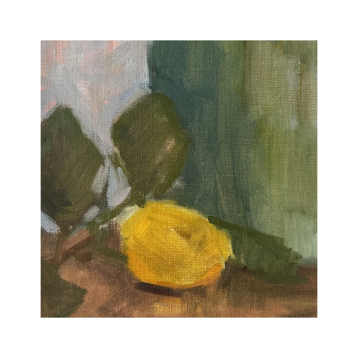 Melissa Clayton-Smythe - Limon